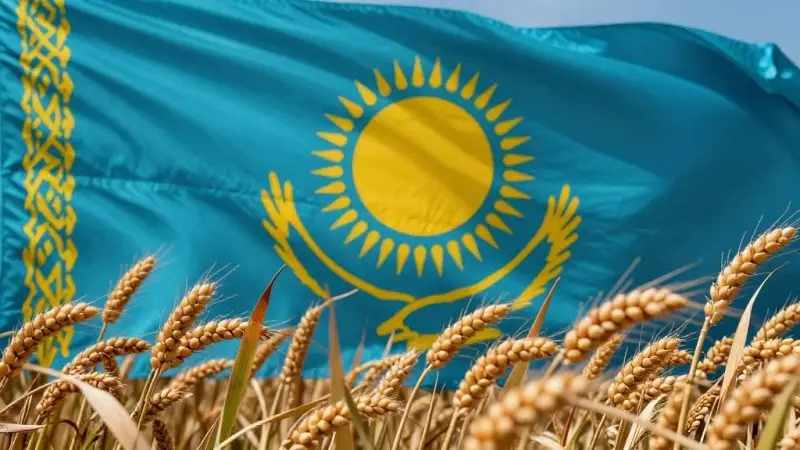 Токсины: скандал вокруг казахстанской пшеницы не утихает в Армении