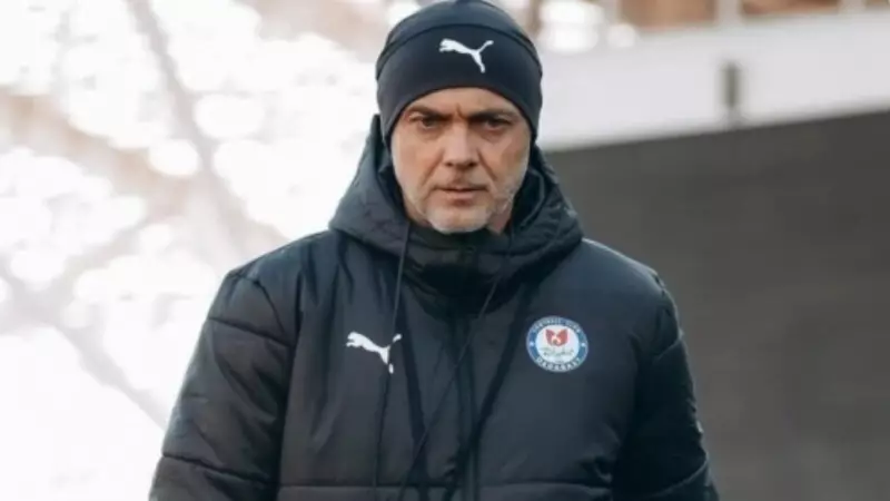 «Ордабасы» бапкері клубтағы басты сәтсіздікті атады