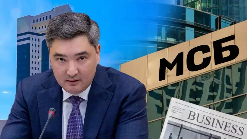 Налоговый компромисс? Как Кабмин Олжаса Бектенова пошел навстречу бизнесу