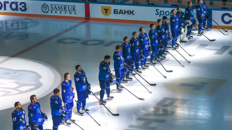 ҚХЛ: «Барыс» «Тракторға» қарсы құрамын жариялады