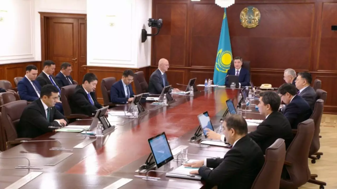 Развитие малого бизнеса: программу «Іскер аймақ» запускают в РК