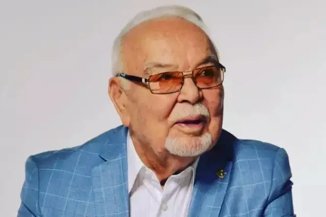 Асанәлі Әшімов - қазақ киносының ханзадасы