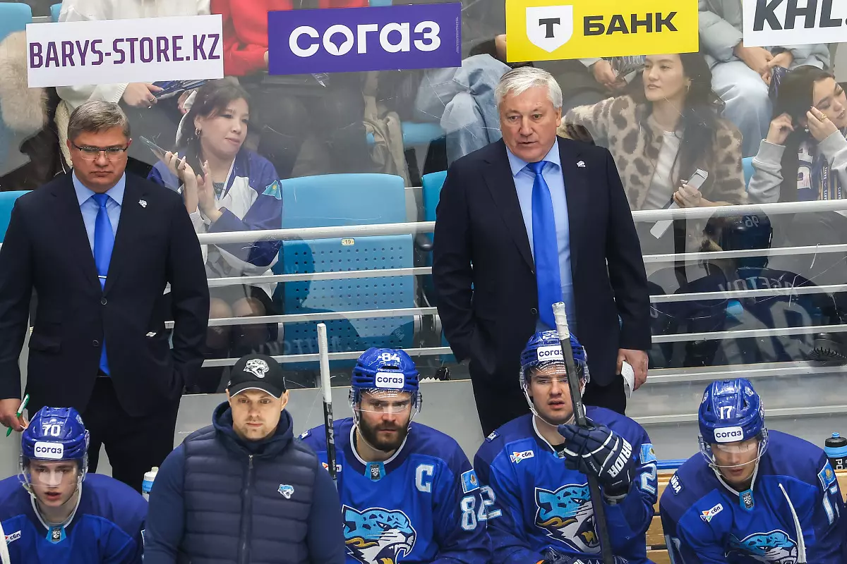 Кравец “Тракторға” қарсы ойнайтын құрамды жариялады