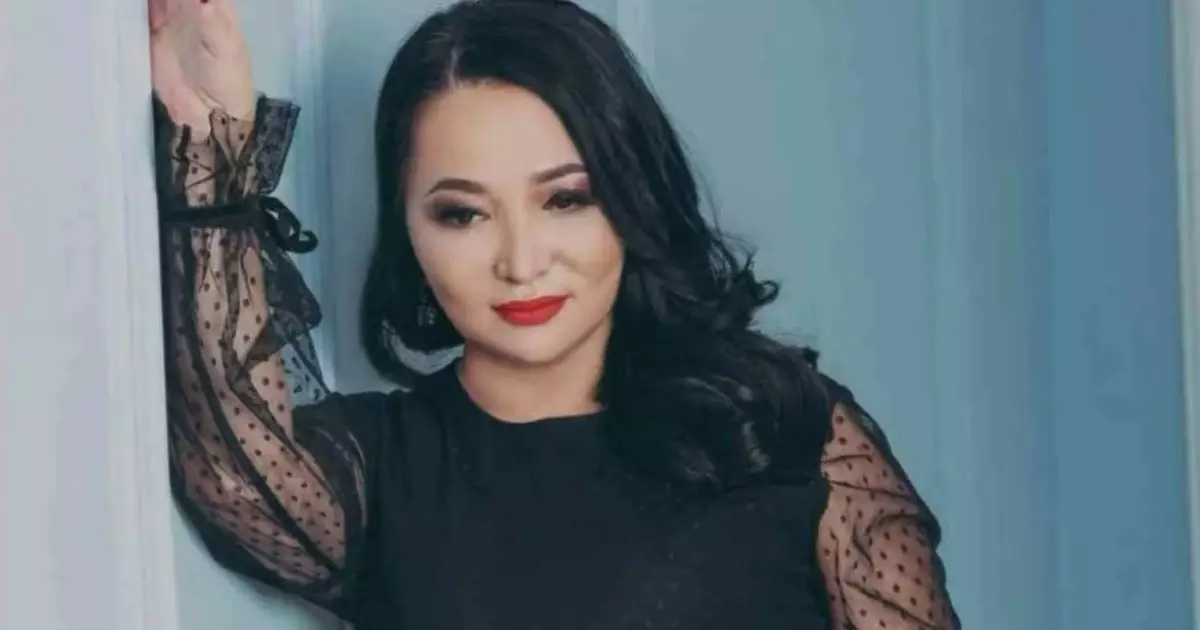  `Күйеуім ұрып-соқты, шыдап келдім`: Гүлзира Айдарбекова елден жасырған құпиясын ашты (ВИДЕО) 