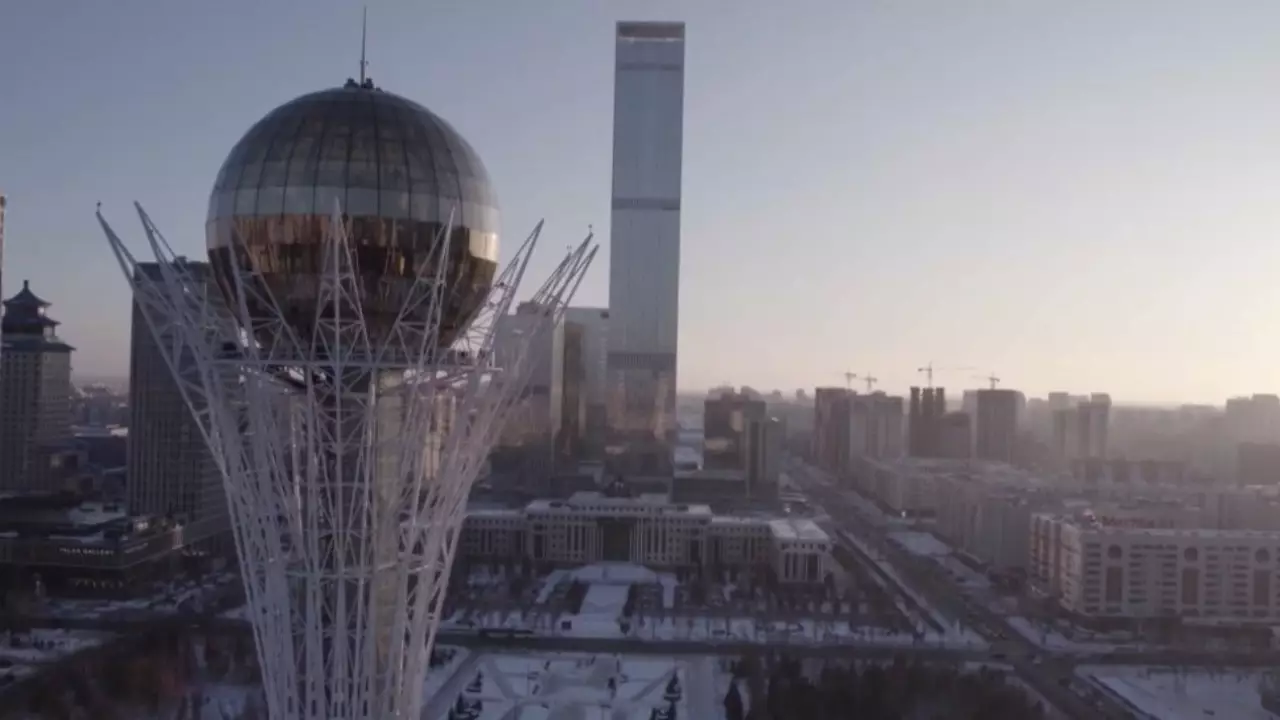 Казахстан в лидерах ЦА по привлечению инвестиций в экономику