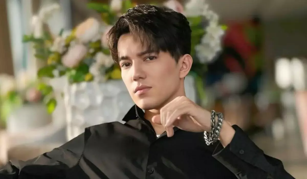 Команда Димаша Кудайбергена выступила со срочным обращением к фанатам