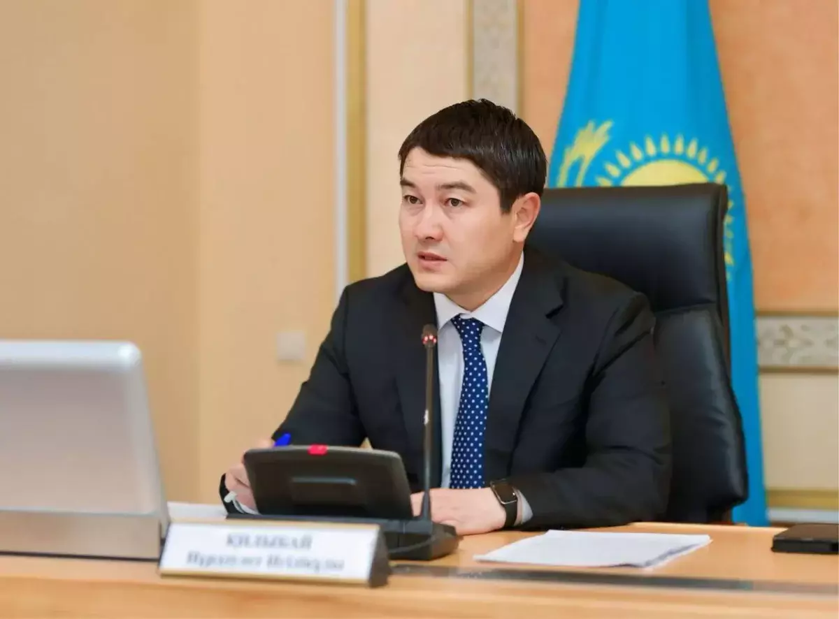 Нефтяников держат в страхе криминальные силы: Килыбай прокомментировал слухи