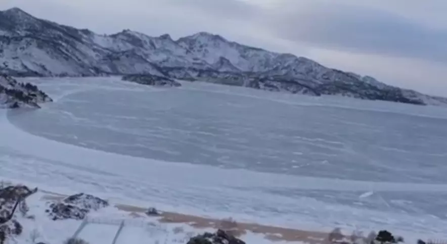 Павлодар облысында туристік қызметтердің көлемі 28 пайызға өскен