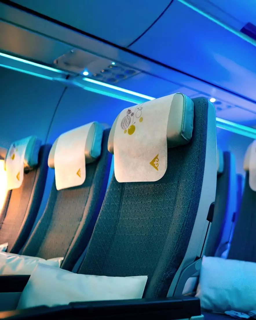 1 қаңтардан бастап Грузияға кіретін ережелер өзгереді