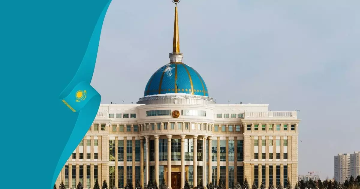  Орта держава үні: Қазақстанның көпполярлы әлемдегі жаңа сыртқы саяси архитектурасы 