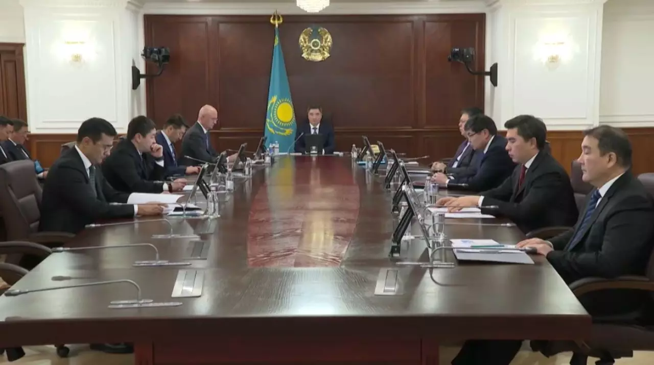 Орта және шағын бизнеске қолдау көбейеді