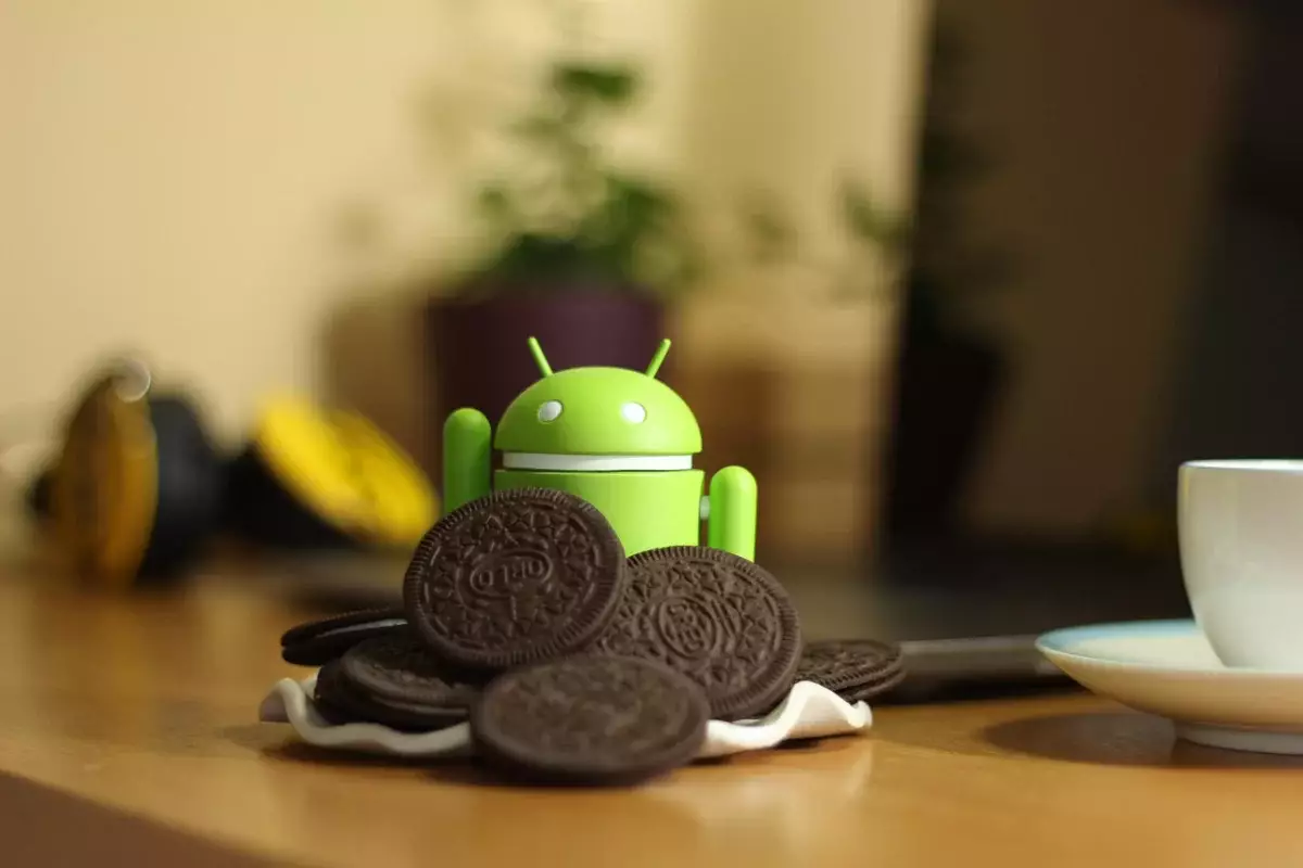 С печенья — в казино: странный QR-код заметили на упаковках Oreo