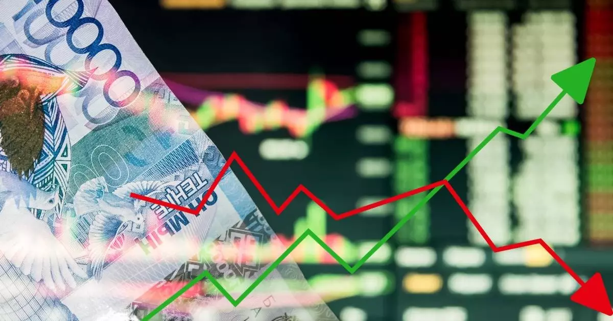  Салықтың өсуі халықтың күнкөріс деңгейіне теріс әсер етеді – экономист 