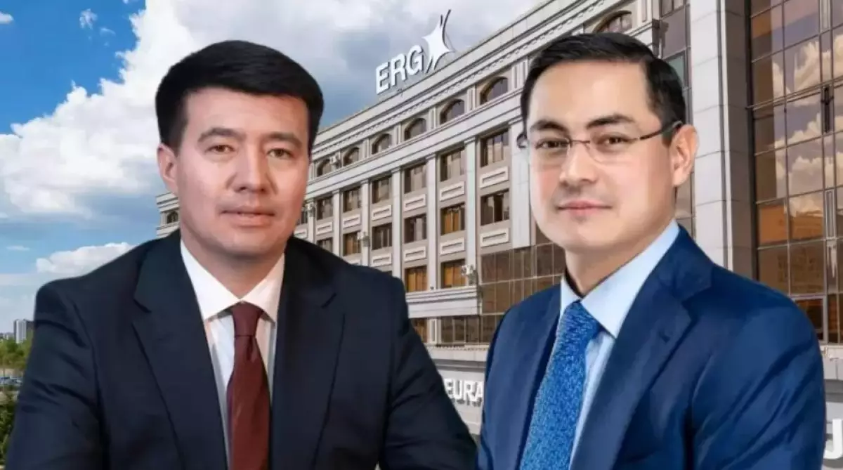 Ескі Қазақстанның активтері Жаңа Қазақстанға өтіп жатыр ма