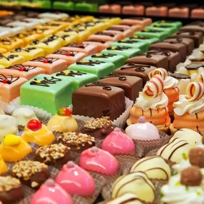 В Казахстане выросло производство кондитерских изделий