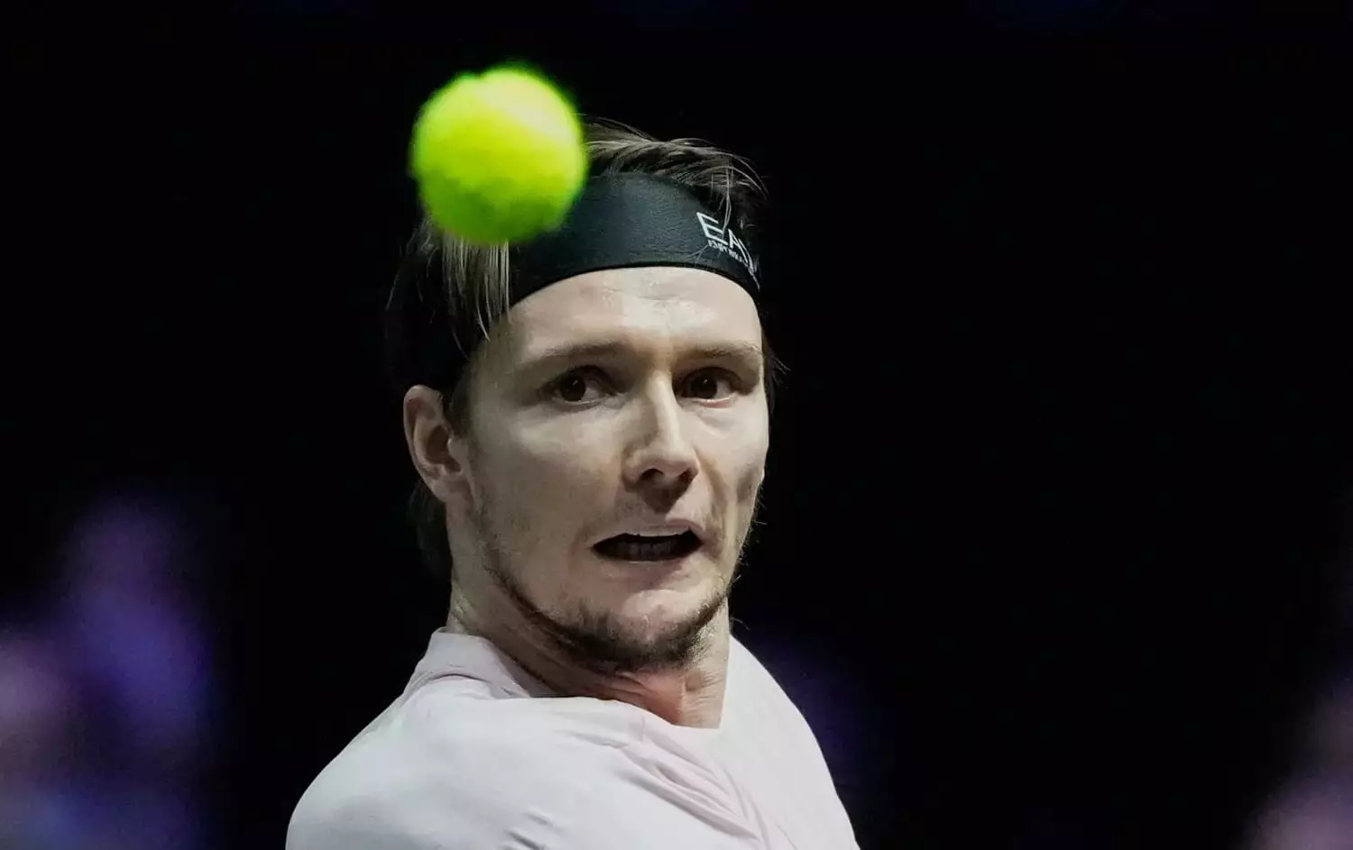 Александр Бублик биыл неше миллионға байыды?