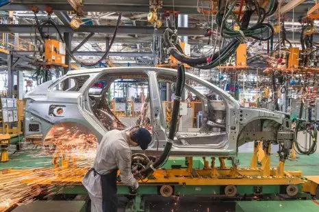 Автомобильная промышленность Казахстана приблизится к 4 миллиардам долларов к концу 2025 года.