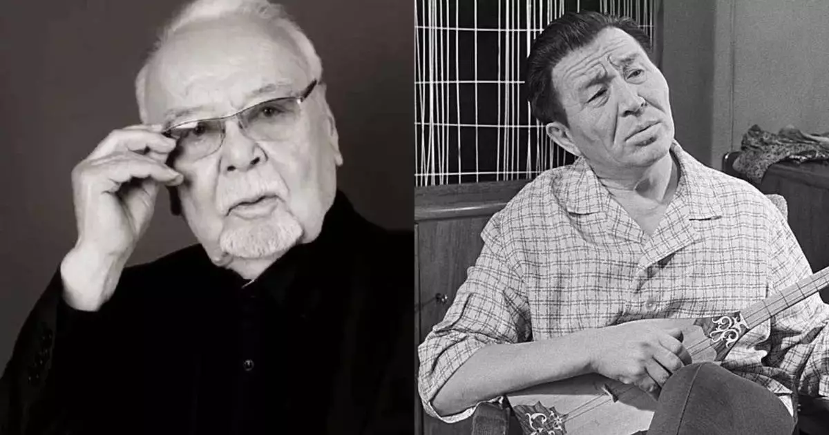  Шәкен Айманов қайтқан күні күйеу баласы Асанәлі Әшімов жерленді: Арасы тура 55 жыл 