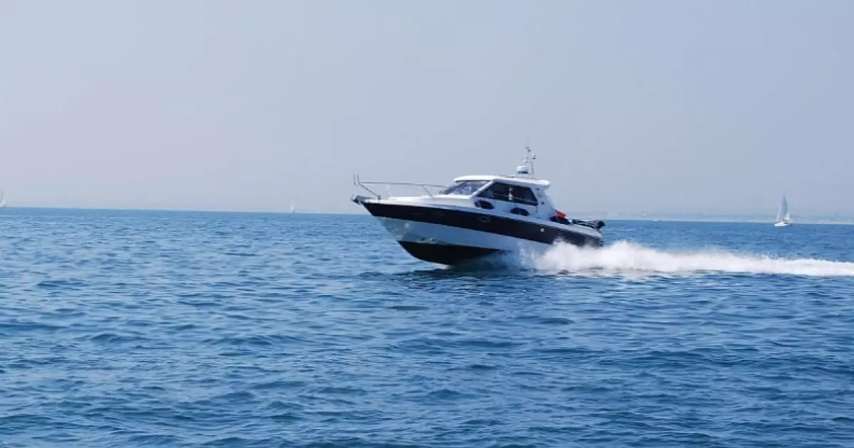  Қапшағайдағы кісі өлімі: Қайықты жалға берген азамат сотталды 