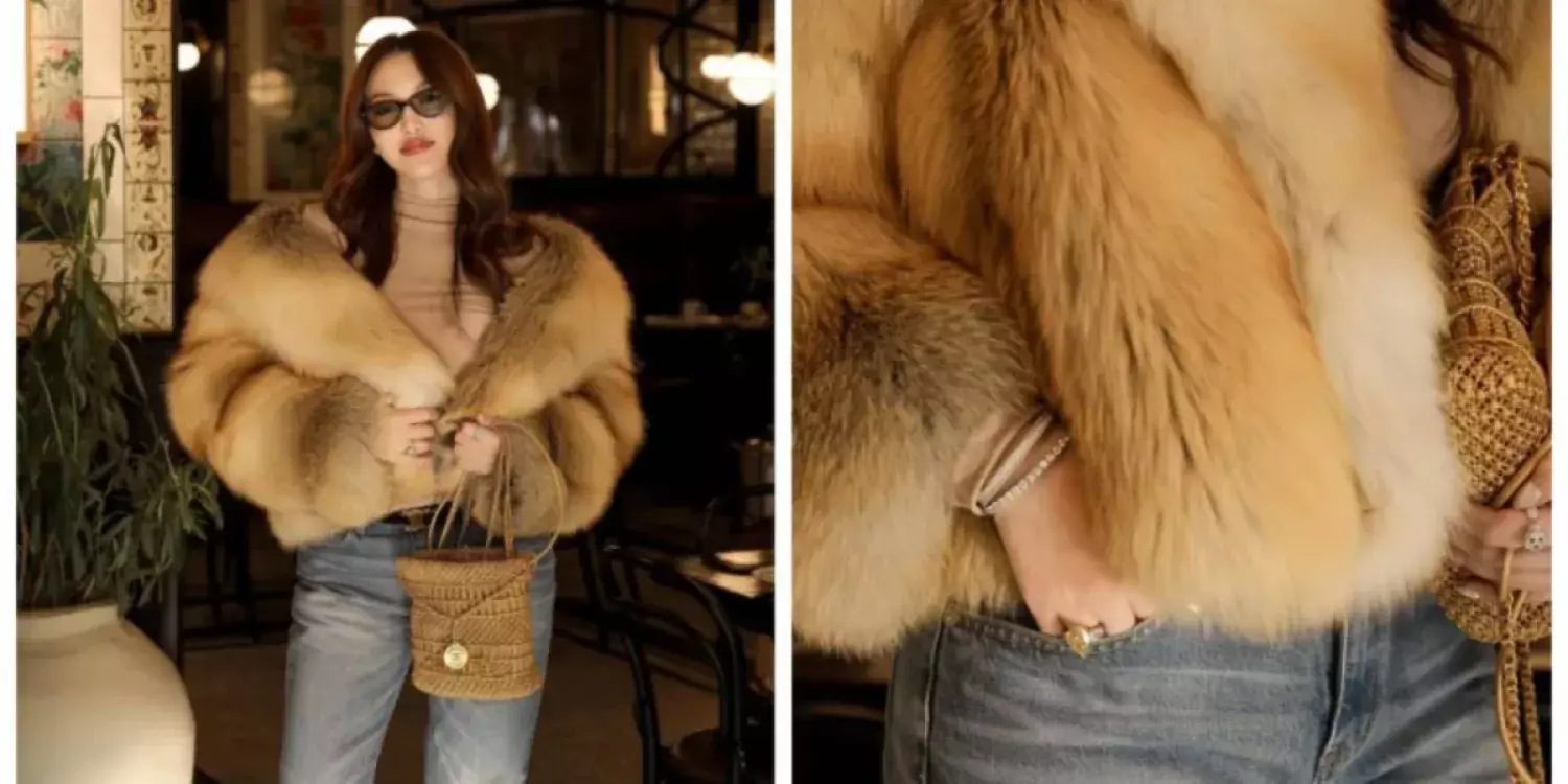 "Шүкір!": Әнші Ерке Есмахан арманындағы сыйлыққа қол жеткізді