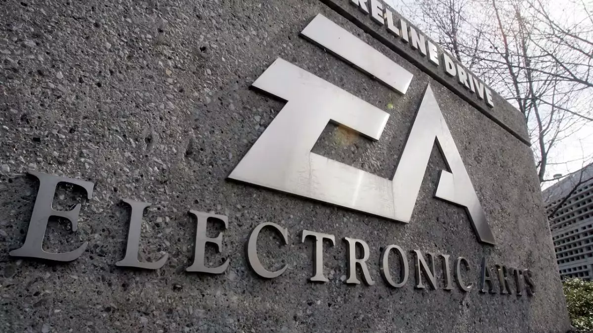 Сделка на $55 млрд: Electronic Arts переходит под контроль Саудовской Аравии