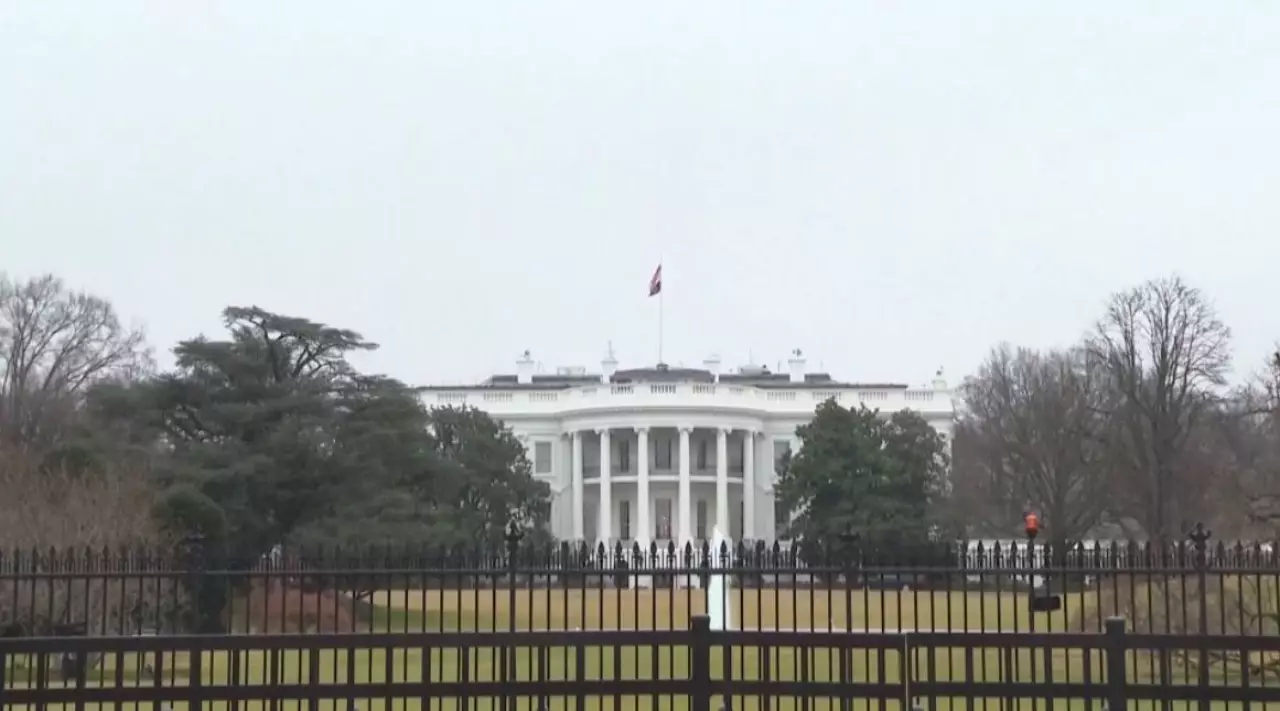 АҚШ шетелдік дрондарға тыйым салды