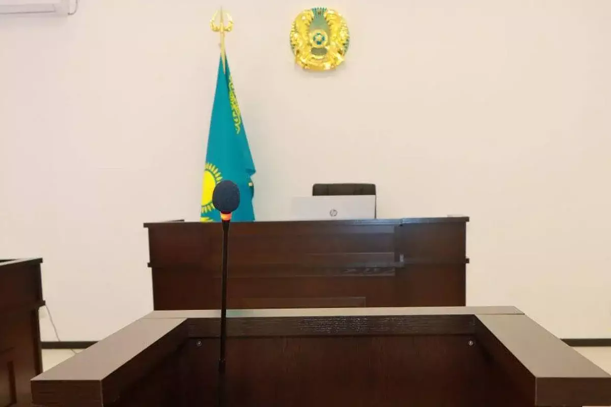 Собирал госсекреты: приговор вынесли бывшему начальнику колонии в Павлодаре