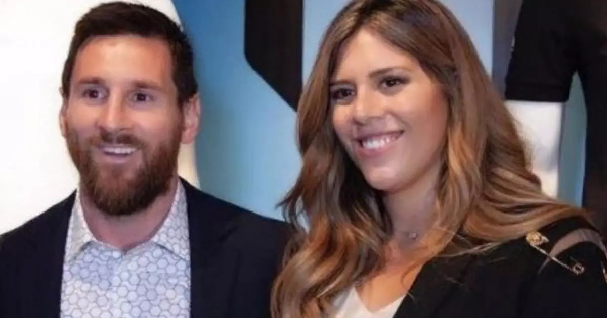  Мессидің қарындасы жол апатына түсіп, ауыр жарақат алды 