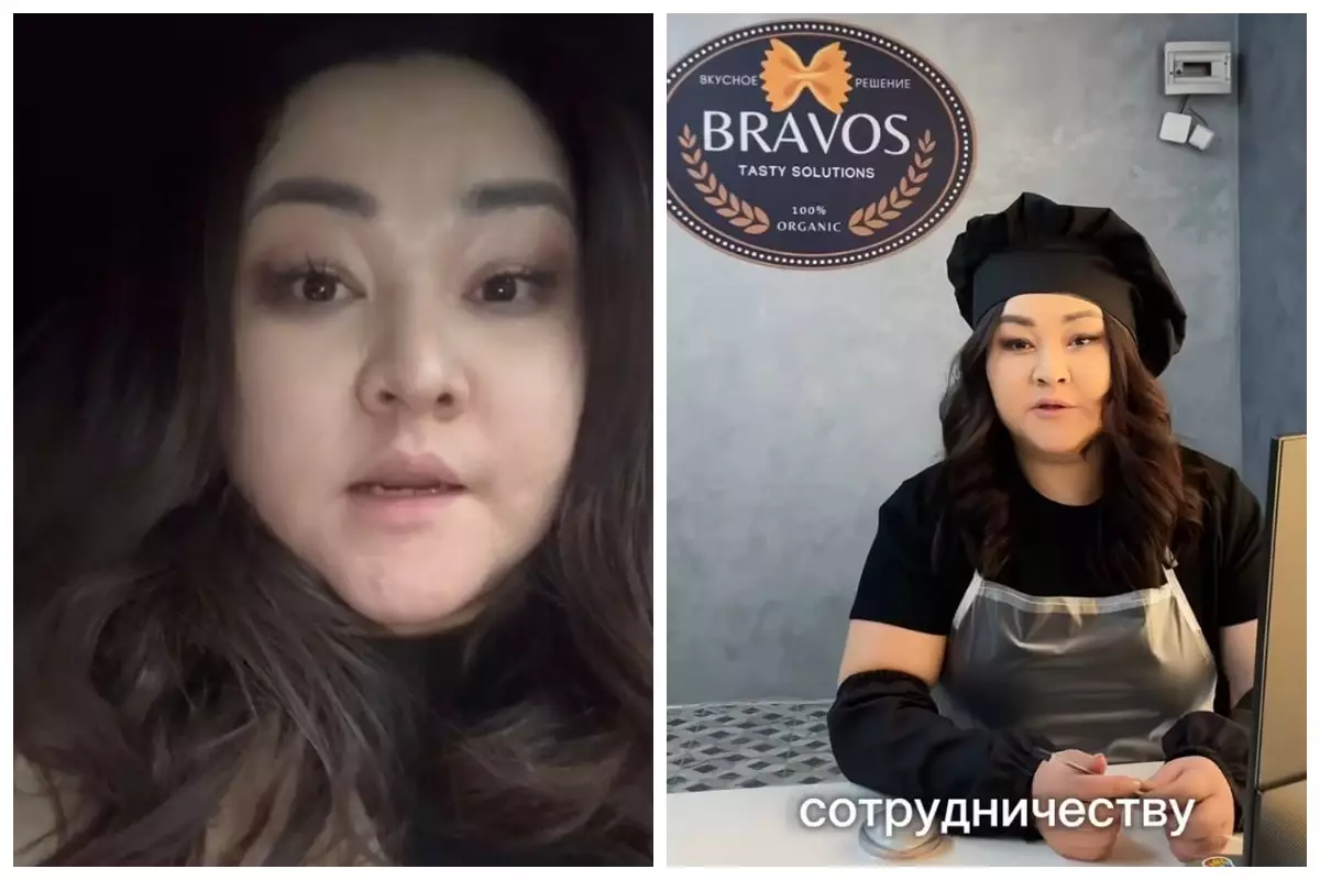 Қазақстандық кәсіпкер Galmart супермаркет желісін отандық өнімдерді менсінбейді деп сынға алды