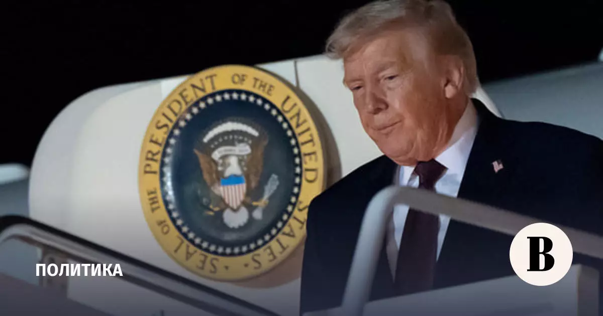 Трамп пригласил президентов Казахстана и Узбекистана на саммит G20 в Майами