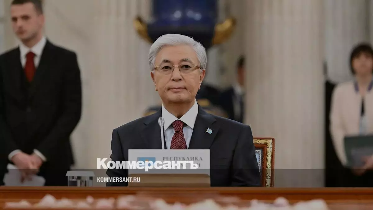 Казахстан готов предоставить площадку для переговоров по Украине.