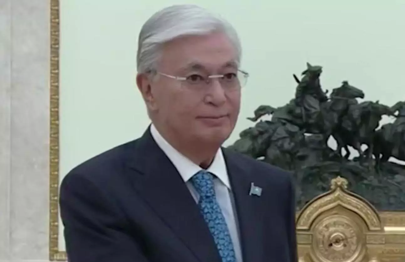 Переговоры по Украине могут пройти в Казахстане.