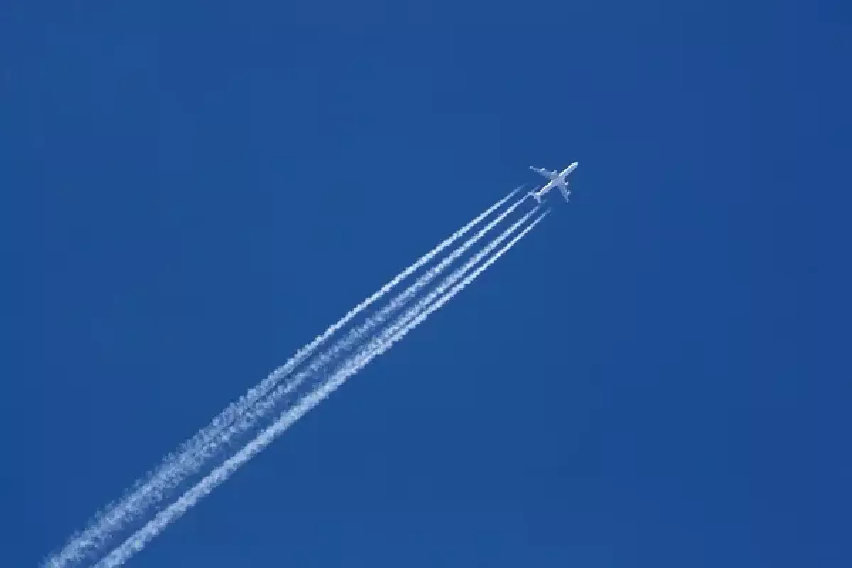 NTV: частный самолет пропал с экранов радаров после вылета из Анкары