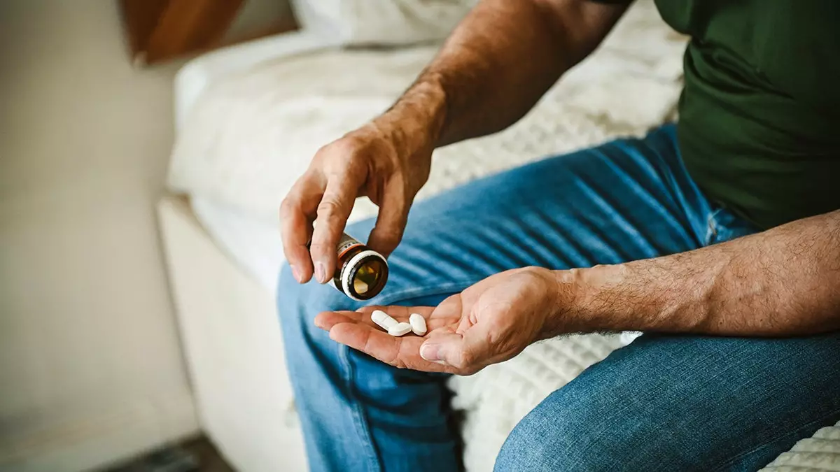 Новая таблетка Wegovy предлагает похудение без иголок, но может подойти не всем.