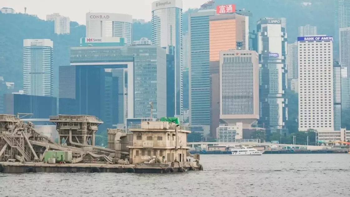 Гонконг билігі "Гонконг тұмауы" терминіне ренуш білдірді