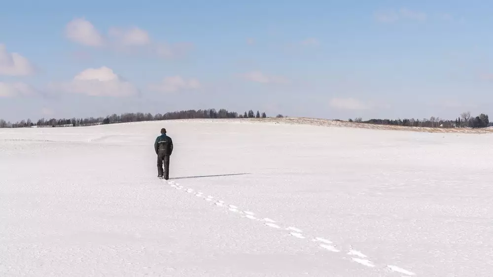 Искали несколько суток: пожилого казахстанца нашли мёртвым в машине посреди степи