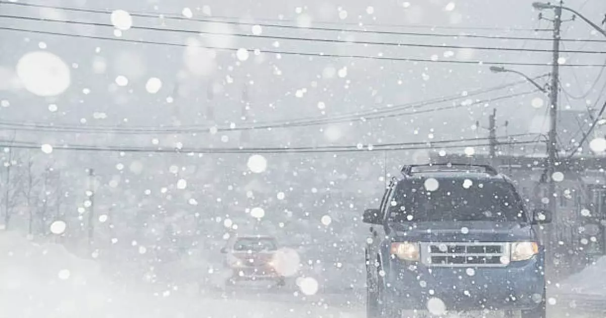  Қазгидромет ауа райына байланысты ескерту жасады 