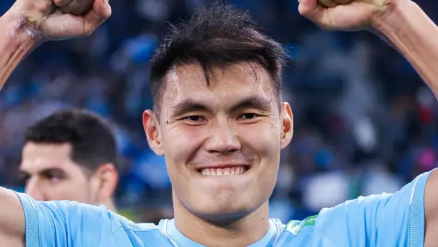 Турецкий клуб написал "Зениту" по Алипу: подробности