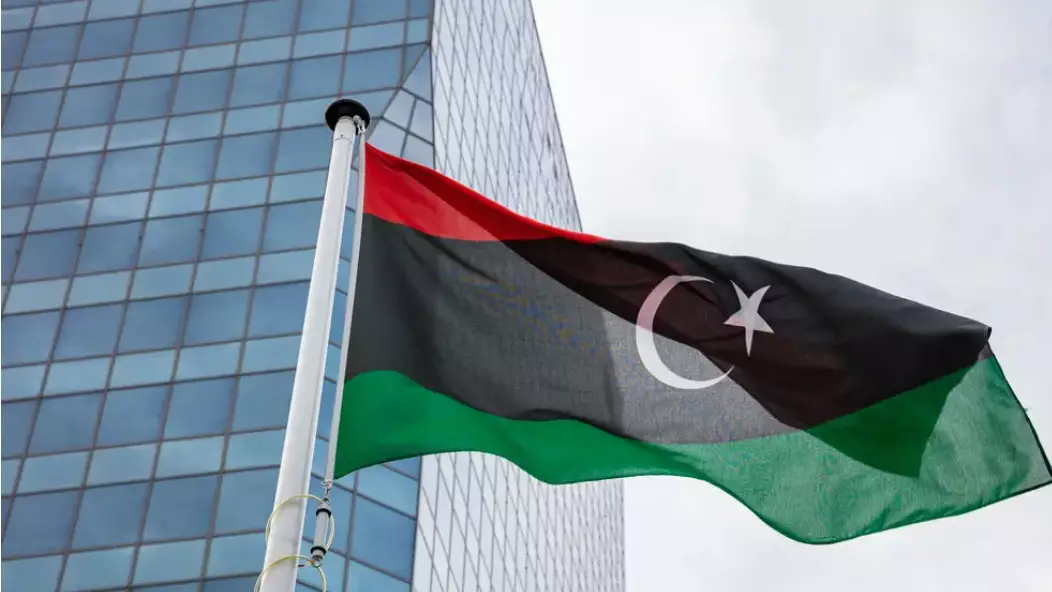 Ливия Бас штабының генералы және оның қасындағылар Түркиядағы ұшақ апатынан қаза тапты