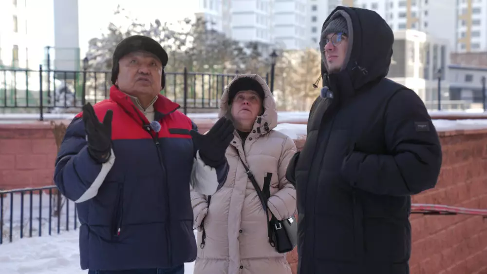 Строили “элит“, а построили “эконом“: дом, которого астанчане стыдятся