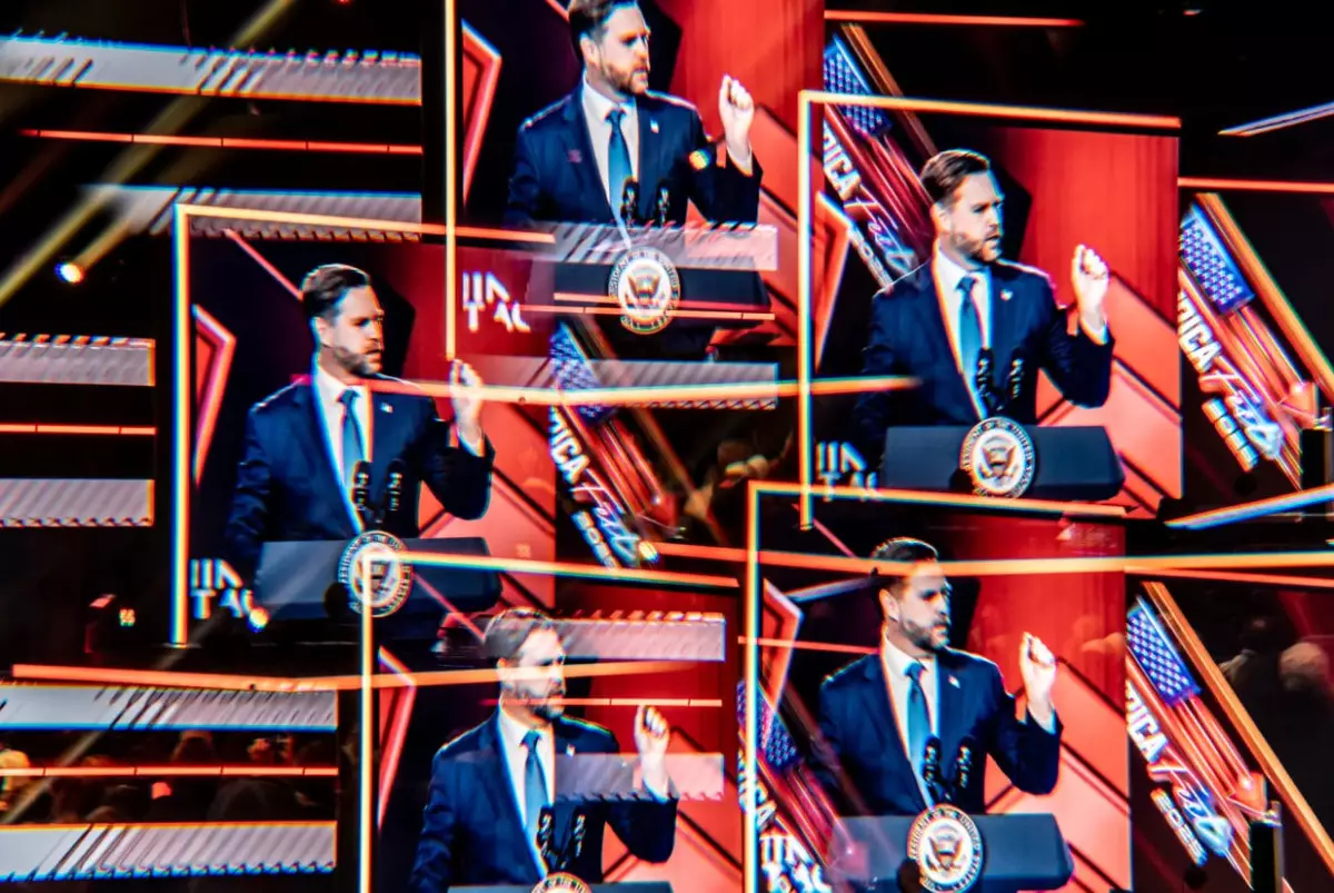 В МИРЕ: Вэнс как преемник Трампа, теракт в Манчестере, рыбака спасли из ледяной воды