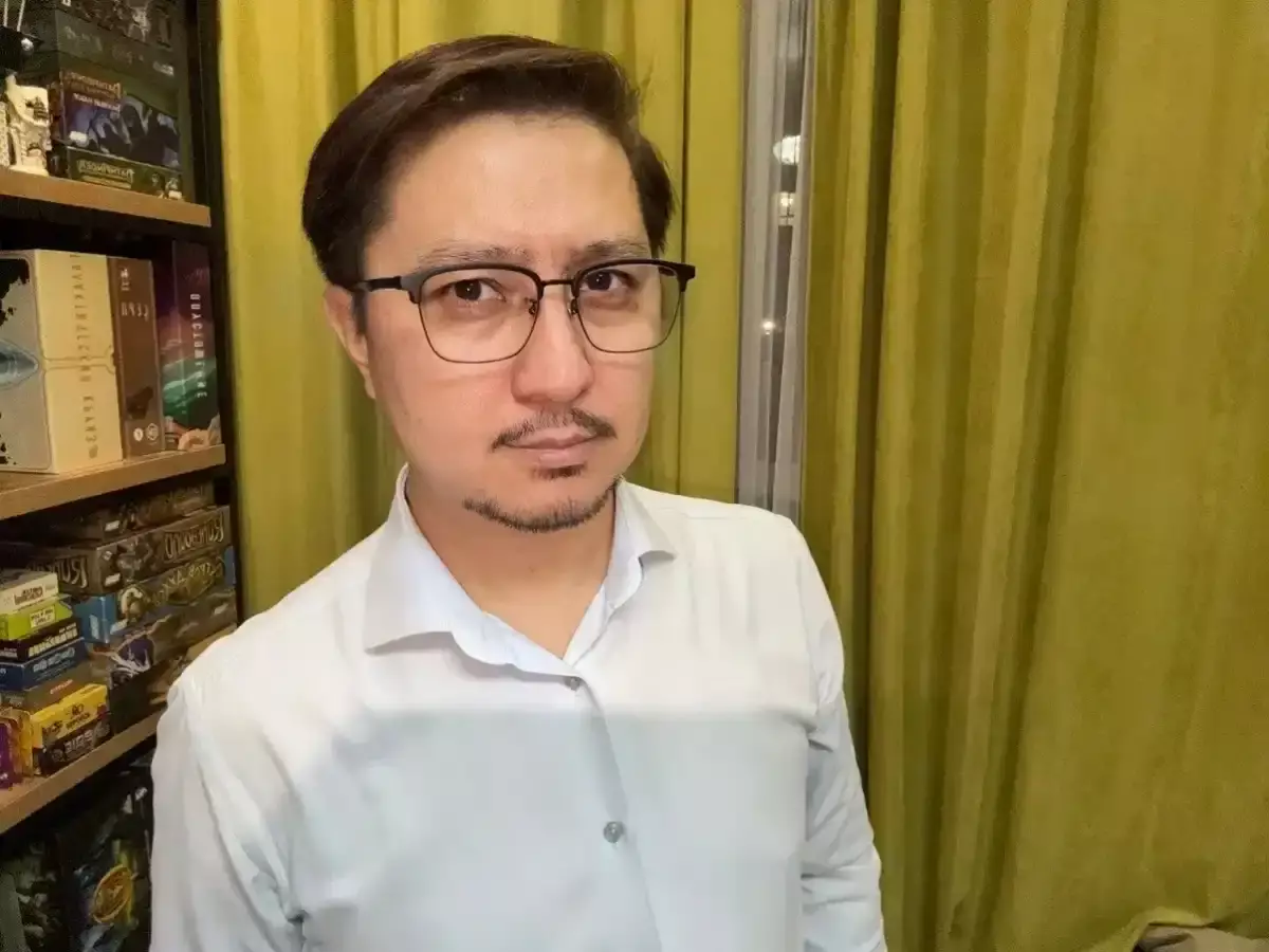 KazTAG бас редакторы Әмір Қасенов ұсталды