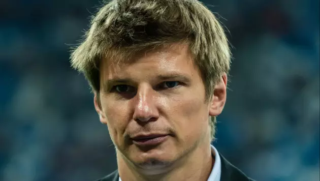 Аршавин объяснил, почему "Барселона" сильнее "Реала" в Ла Лиге