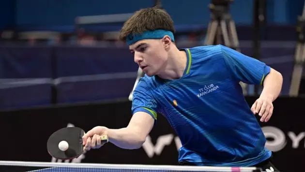 Суперлигадағы ашық командалық чемпионатының қорытынды туры Қарағандыда өтеді