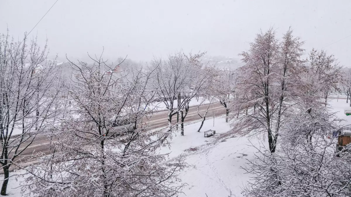 Бүгін қай қалада ауа сапасы нашарлайды