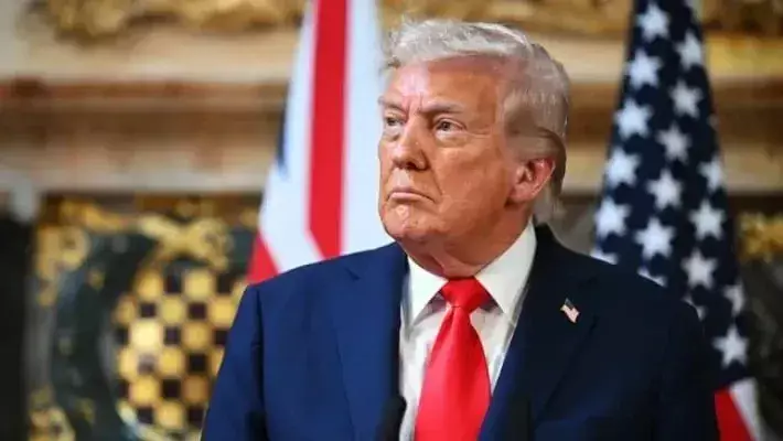 Трамп пригласит Мирзиёева и Токаева на саммит G20 в Майами