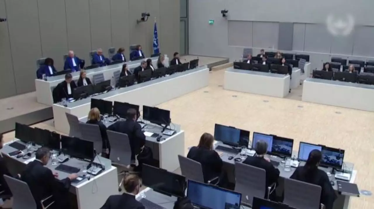 Бельгия присоединилась к иску против Израиля