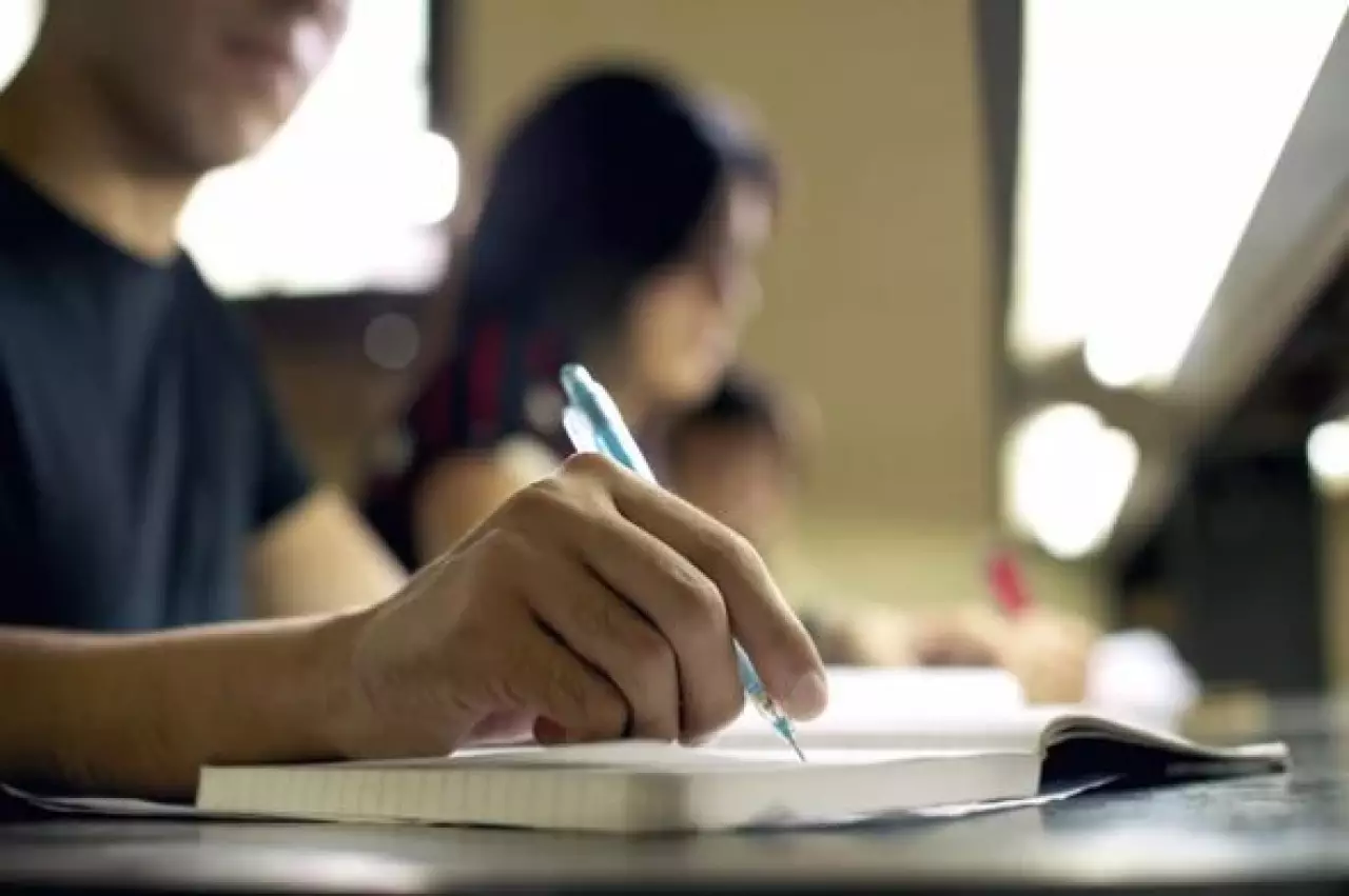 135 тысяч студентов выбрали дуальную систему обучения