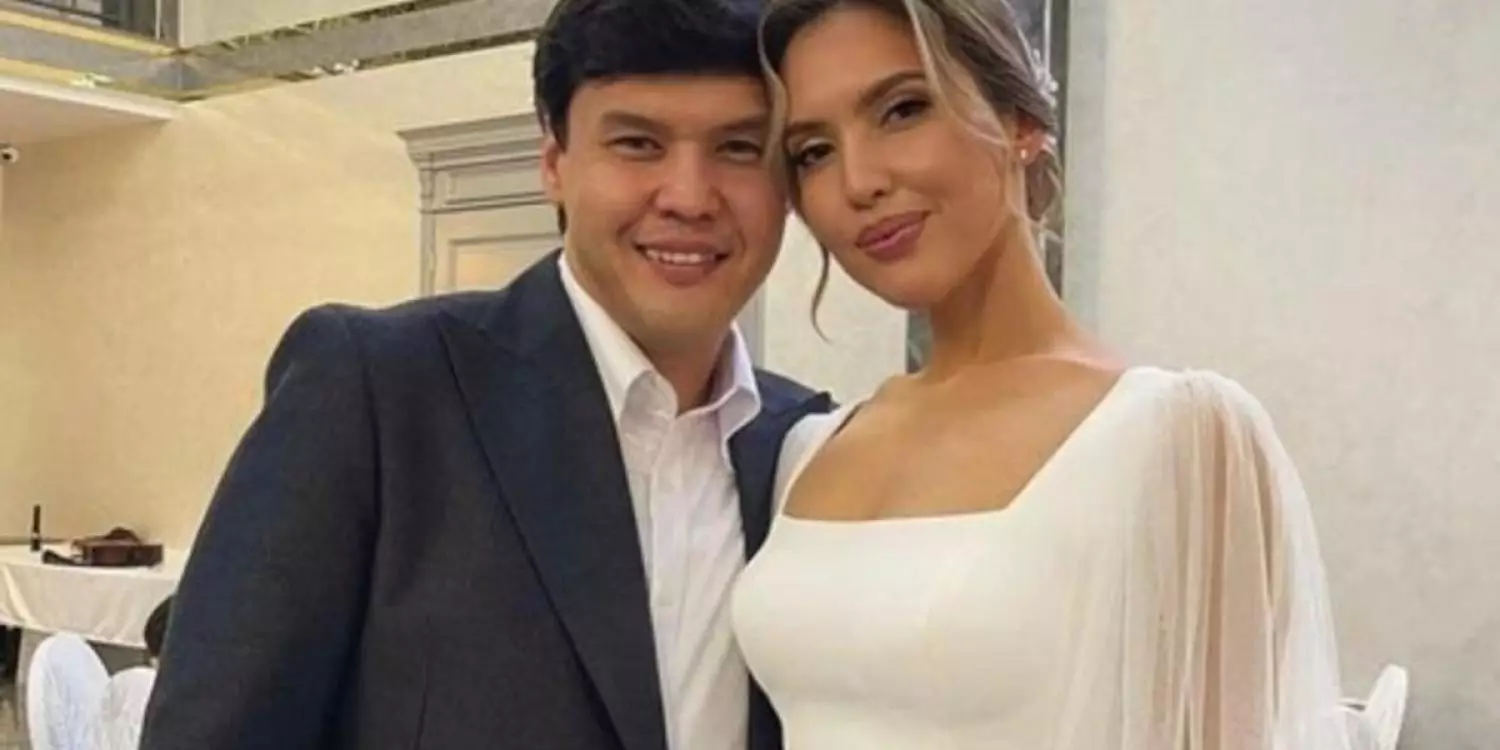 Айтбек Амангелді қарындасының рухына арналған кітап шығарды