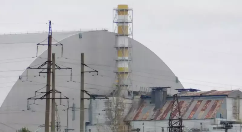 Директор Чернобыльской АЭС предупредил об угрозе